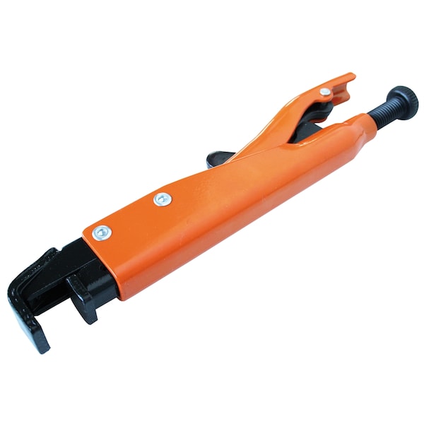 Anglo American Tools Grip-On 7 Axial Grip L Plier (Epoxy